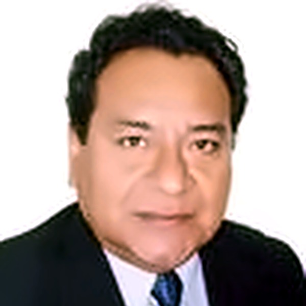 Ing. Alfredo Paiva Colonia